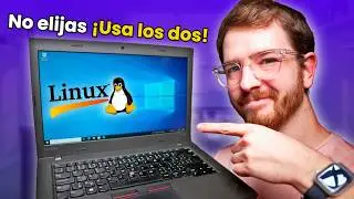 How to Use Windows and Linux on the Same PC (Easy and Simple)