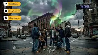 (Free) Nas Type Beat 
