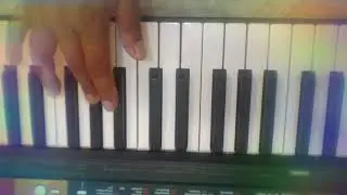 Piano sikdai