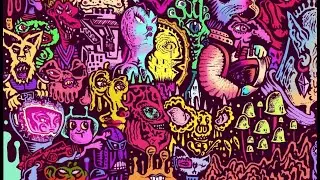 PSYTRANCE 2022 (3) mix  