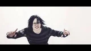 contrast. - DEEP GREY (Official Music Video)