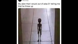 You Laugh You Storm Area 51 meme (COMPILATION) VOL 1