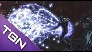 Квантум ДПС ПВЕ DCUO (quantum DPC PvE)
