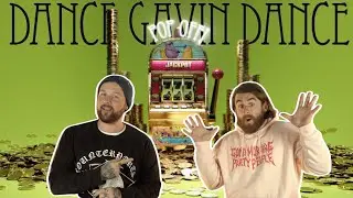 DANCE GAVIN DANCE “Pop Off!” | Aussie Metal Heads Reaction
