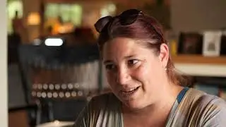 The Story of Nir Caspi Sultan's Family - Kibbutz Holit Massacre Survivors