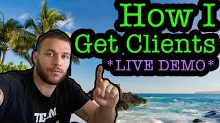 How To Prospect Effectively