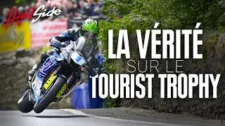 The Truth About the Tourist Trophy