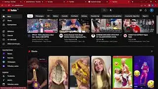 Como crear un canal en Youtube 2023
