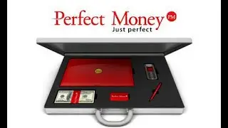 Заработок на Партнёрской программе в Perfect Money