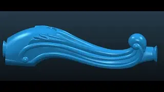 جیکد گیری تخصصی 4 محور همزمان چوب یا سنگ با نرم افزار پاورمیل 09127522217