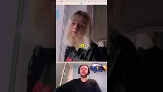 Папич оценивает фанатку #папич
