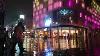 Звуки дождя и грома для сна - Прощай бессонница