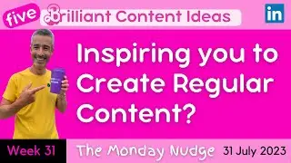 Social Media Content Ideas | Engaging LinkedIn Content Ideas | Boost Profile Views | Growth Hacks