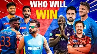 IPL 2025: Best Indian & Overseas Retained XI – 