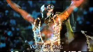 Isaac Hayes - You Can't Hold Your Women