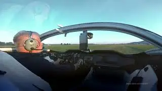Летающий автомобиль ( Air car ).