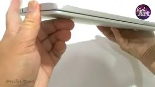 Xiaomi Mi Notebook Air 13 3 Internals Upgrade SSD and Battery Replacement