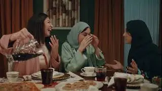رمضان الخير، وسّع الدار خلالها غير