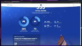 PLAYSTATION 2022 WRAP-UP
