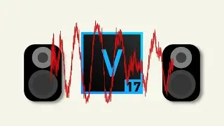 That Basics of Stereo and Surround Sound in Vegas Pro 17