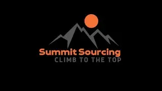 Khan - Sourcing Specialist Intro