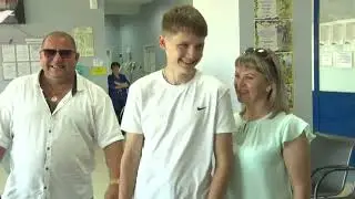 Экскурсионный тур в Волгоград начался