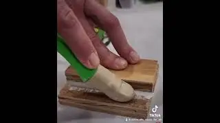 Будущее уже наступило 🧐😎Кому нужен палец ?)