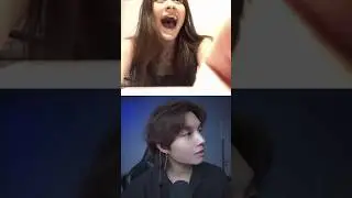 I hate omegle rizz 🤬