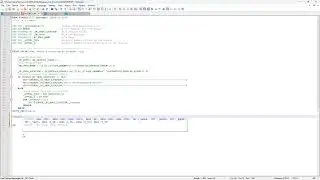 Sinumerik++ Plugin Part 1: Syntax Highlighting and Auto complete