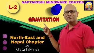 GRAVITATION:L-2