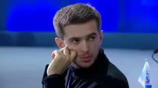 Дневник КЭФ2016  День первый