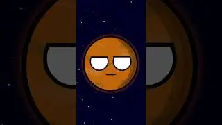 Earth VS All Planets #planetballs