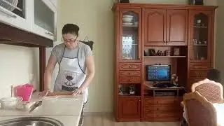 Что можно сделать из оставшегося пельменного теста ?