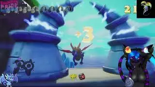 Spyro Reignited Trilogy Spyro the Dragon Part 4 Sunny Flight