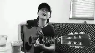 A.Y.E jizin varam süper gitara mahnısı size sağlıq deyirik