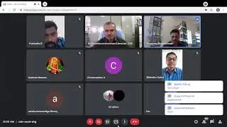 USES of N-List as E-Resource K L E Society's Arts & Commerce College, Gadag Live Stream