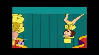 (SEIZURE WARNING) Es Padre de Familia Csupo Logo V1 Does it loudly