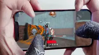 ❤️ GO 1K || MOTO G8 📲 [FREE FIRE HIGHLIGHTS] 😍