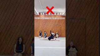 다리찢기 고인물⁉️😱 Leg Splits Challenge