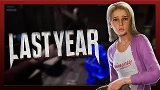 Last Year [004] - Amber Gameplay (No Commentary)