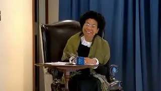 Keene Chautauqua Speakers of the Truth - Ida B  Wells - August 14 2022