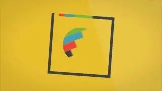 Free Colorful Logo Reveal Intro (After Effects)