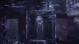 Destiny 2: Episode Echoes Act III Intro Cutscene