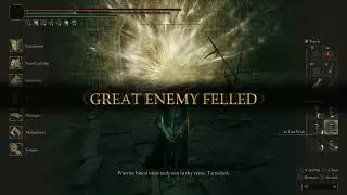 Mage vs Margit,Fell Omen level 713 NG+ 8