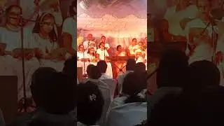 කලාපුර පොසොන් බැති ගී ප්‍රසංගය