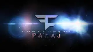 Intro Design: FaZe Pamaj