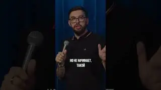 Почему Бог забирает лучших | Владос Алёшин | StandUp PATRIKI