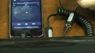Griffin Headphone Control for iPods
