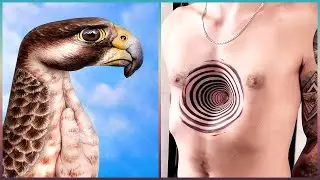 People Who Are At Another Level | Amazing Skills And Talent