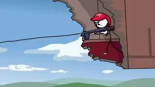 Henry Stickmin meme Henry